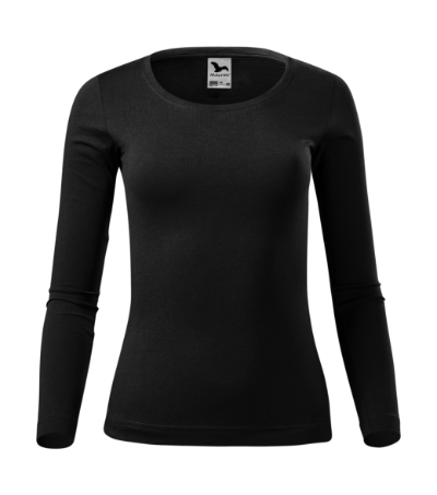 Fit-T LS Koszulka damska M - obrazek 2
