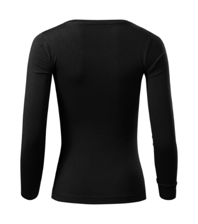 Fit-T LS Koszulka damska M - obrazek 3