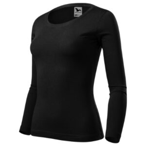 Fit-T LS Koszulka damska XL
