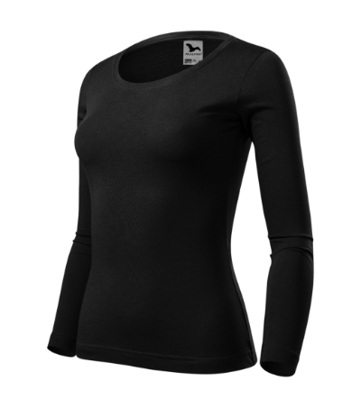Fit-T LS Koszulka damska M