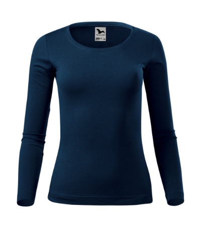 Fit-T LS Koszulka damska XS - obrazek 2