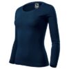 Fit-T LS Koszulka damska XS