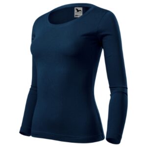 Fit-T LS Koszulka damska M