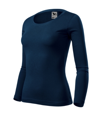 Fit-T LS Koszulka damska XS