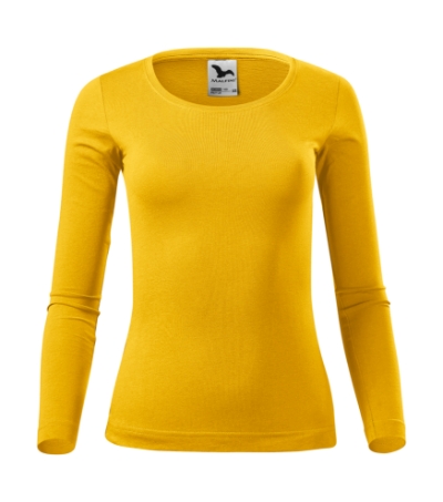 Fit-T LS Koszulka damska S - obrazek 2