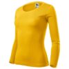 Fit-T LS Koszulka damska S