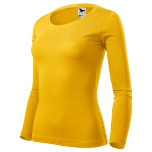 Fit-T LS Koszulka damska XL