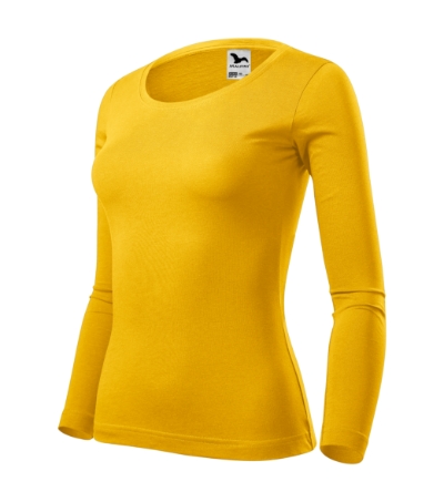 Fit-T LS Koszulka damska S