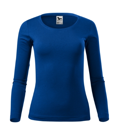Fit-T LS Koszulka damska XS - obrazek 2