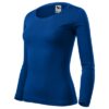Fit-T LS Koszulka damska XS