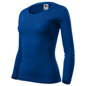 Fit-T LS Koszulka damska L