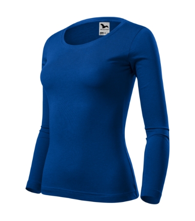 Fit-T LS Koszulka damska XS