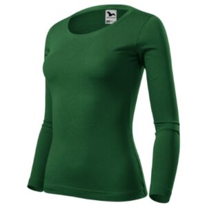 Fit-T LS Koszulka damska S