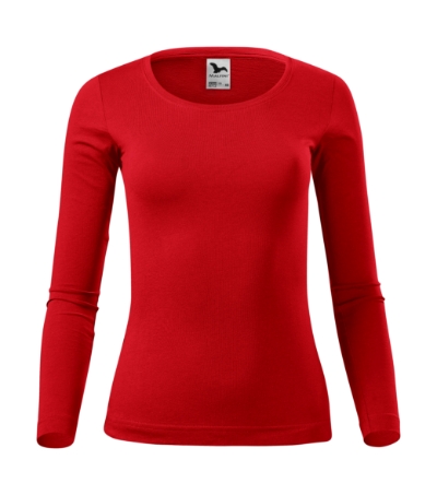 Fit-T LS Koszulka damska M - obrazek 2
