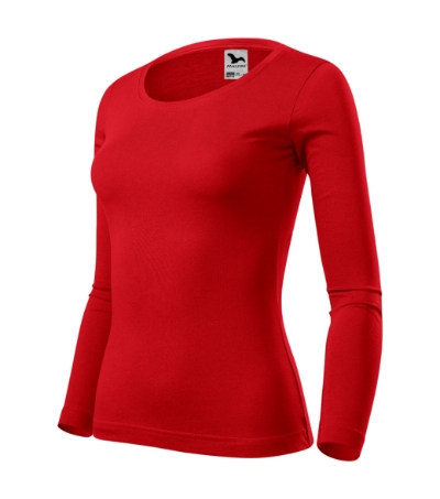 Fit-T LS Koszulka damska M