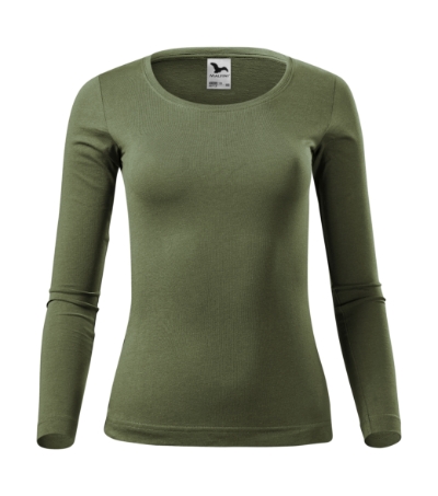 Fit-T LS Koszulka damska L - obrazek 2