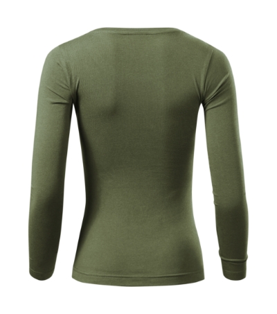 Fit-T LS Koszulka damska L - obrazek 3