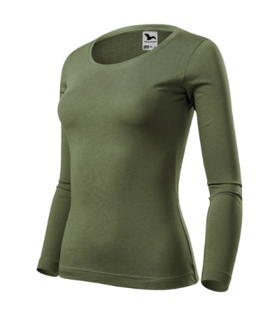 Fit-T LS Koszulka damska L