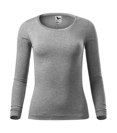 Fit-T LS Koszulka damska M - obrazek 2