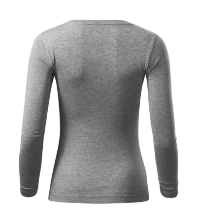 Fit-T LS Koszulka damska M - obrazek 3