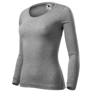 Fit-T LS Koszulka damska L
