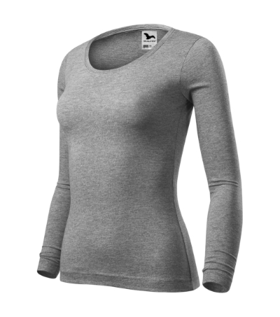 Fit-T LS Koszulka damska M