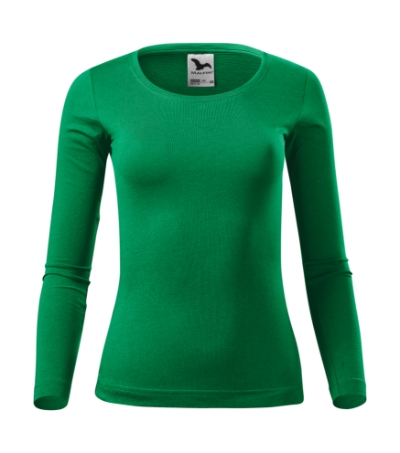 Fit-T LS Koszulka damska XL - obrazek 2