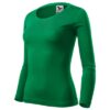 Fit-T LS Koszulka damska XL