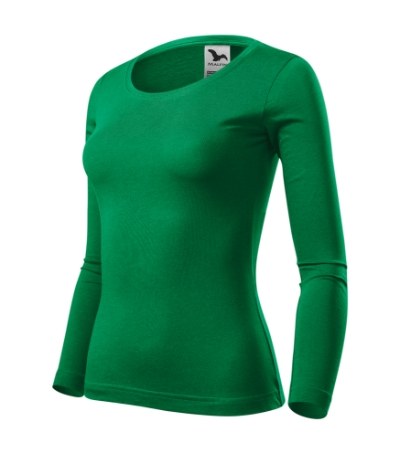 Fit-T LS Koszulka damska XL