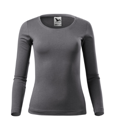 Fit-T LS Koszulka damska XS - obrazek 2