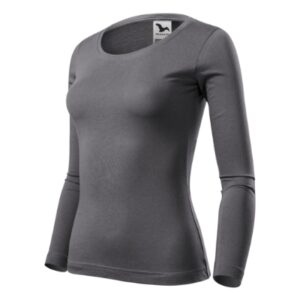 Fit-T LS Koszulka damska M
