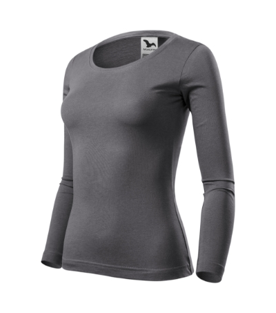 Fit-T LS Koszulka damska XS