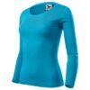 Fit-T LS Koszulka damska L