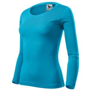 Fit-T LS Koszulka damska M