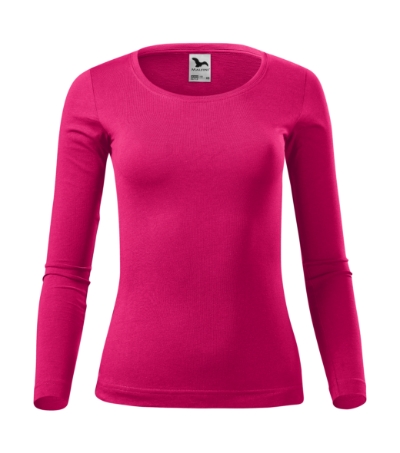 Fit-T LS Koszulka damska S - obrazek 2