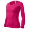 Fit-T LS Koszulka damska S