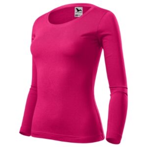 Fit-T LS Koszulka damska S