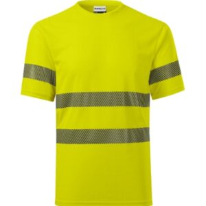 Alternative view of HV Dry Koszulka unisex XL