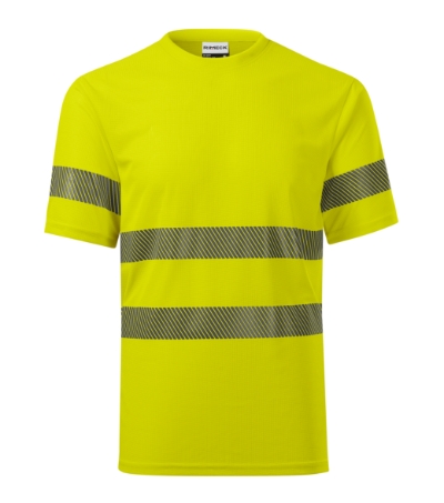 HV Dry Koszulka unisex M - obrazek 2