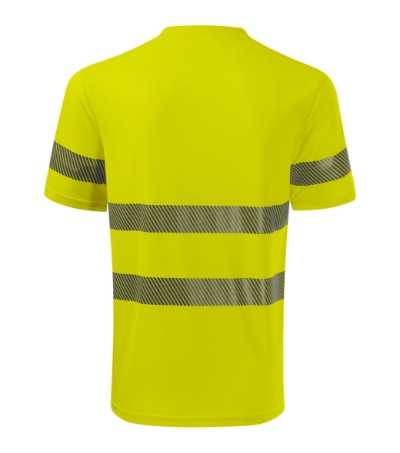 HV Dry Koszulka unisex M - obrazek 4