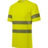 HV Dry Koszulka unisex M