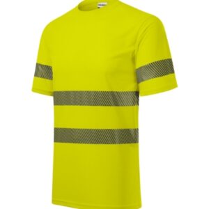 HV Dry Koszulka unisex XL