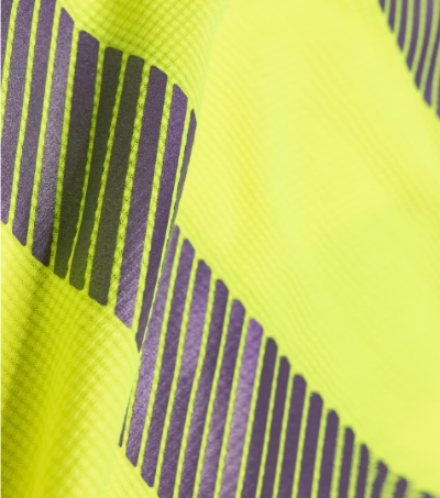 HV Dry Koszulka unisex M - obrazek 3