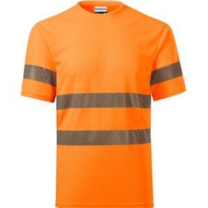 Alternative view of HV Dry Koszulka unisex L