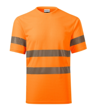 HV Dry Koszulka unisex L - obrazek 2