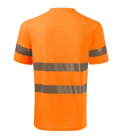HV Dry Koszulka unisex L - obrazek 4