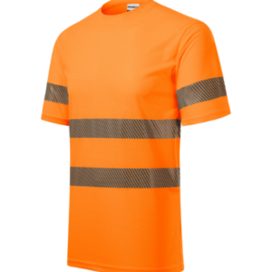 HV Dry Koszulka unisex S