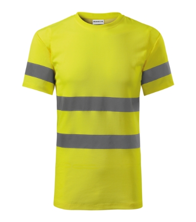 HV Protect Koszulka unisex S - obrazek 2