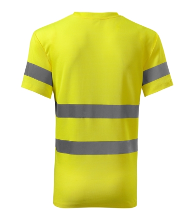 HV Protect Koszulka unisex S - obrazek 3