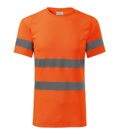 HV Protect Koszulka unisex L - obrazek 2